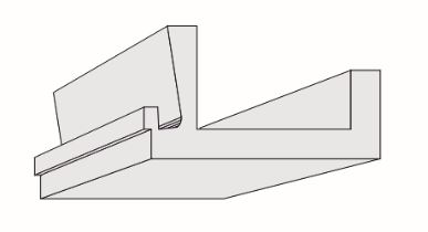 SPL-2A 160mmx90 mm